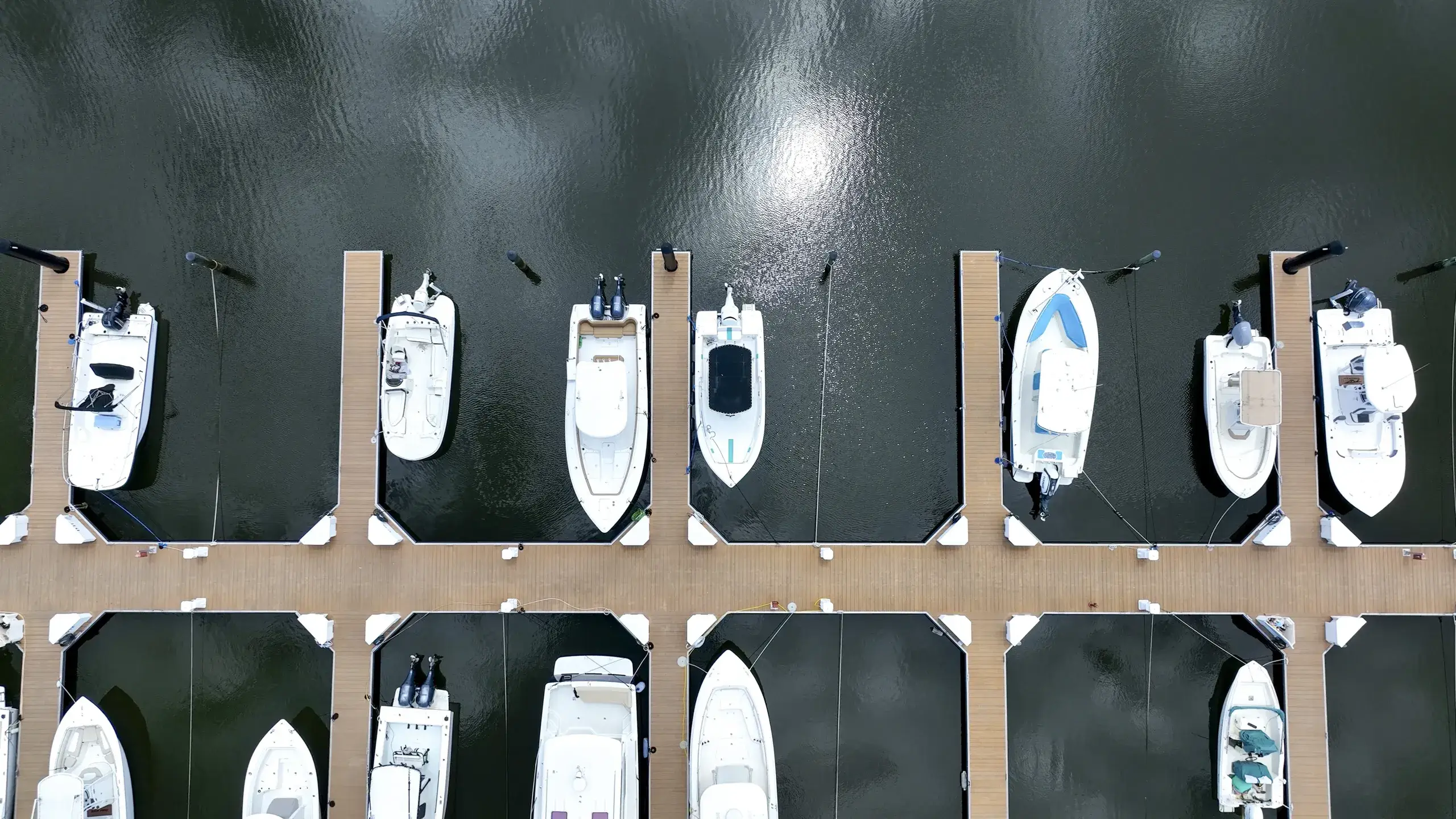 Dock Repair in Hampstead, NC